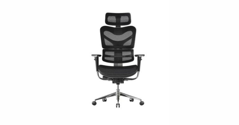 Hinomi Chair Review: Is It the Ultimate Ergonomic Chair for Your Comfort