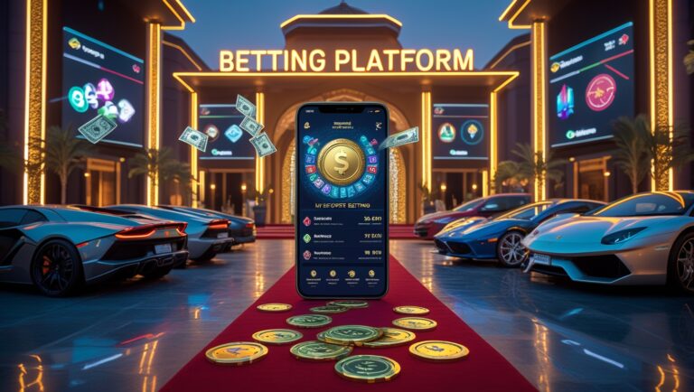 Betbhai9: The Ultimate Online Gambling, Betting, and Casino Destination